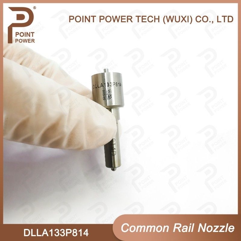 denso nozzle DLLA133P814 DENSO Common Rail Nozzle For Injectors 095000-5050 RE516540/RE519730 etc.