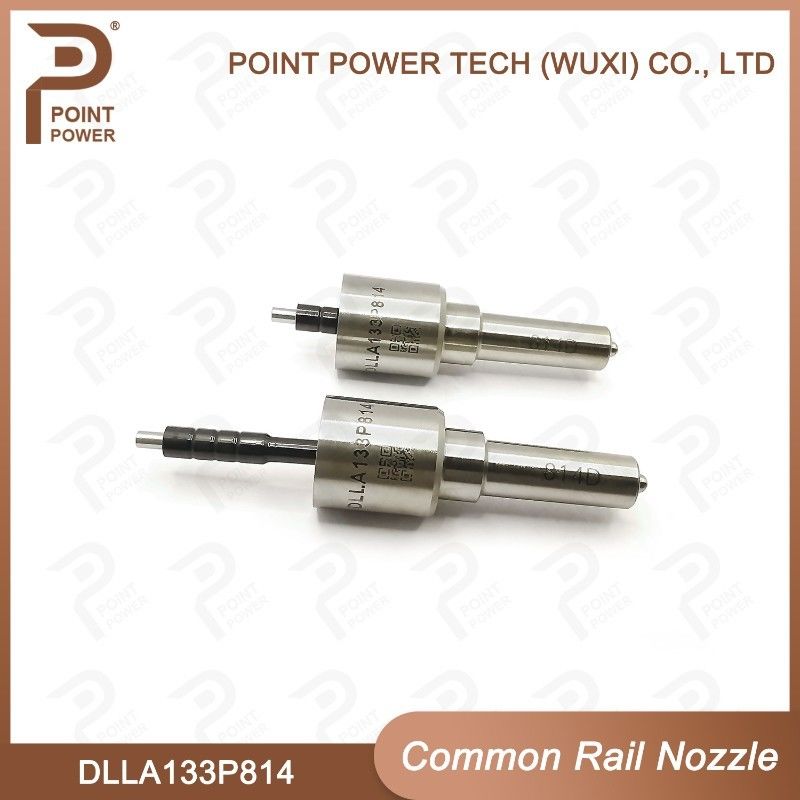 denso nozzle DLLA133P814 DENSO Common Rail Nozzle For Injectors 095000-5050 RE516540/RE519730 etc.