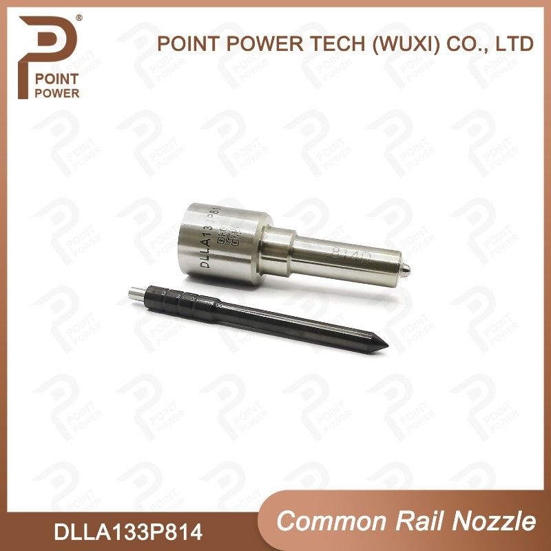 denso nozzle DLLA133P814 DENSO Common Rail Nozzle For Injectors 095000-5050 RE516540/RE519730 etc.