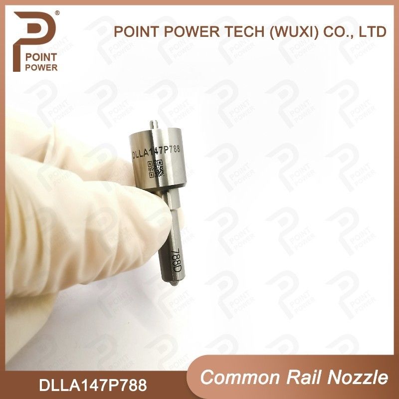 denso injector nozzle DLLA147P788 Denso Common Rail Nozzle For Injector 23670-30030
