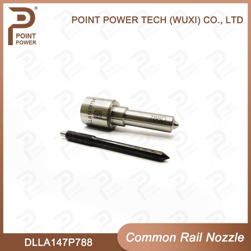 denso injector nozzle DLLA147P788 Denso Common Rail Nozzle For Injector 23670-30030