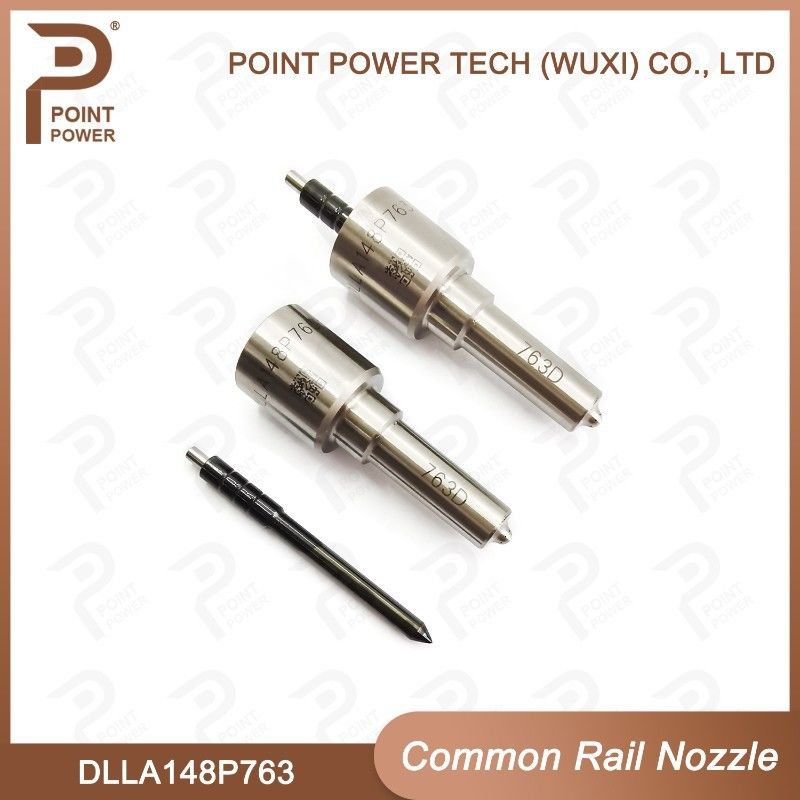 DLLA148P763 Common Rail Nozzle For Injectors 095000-054# RE524369/SE501941 denso nozzle