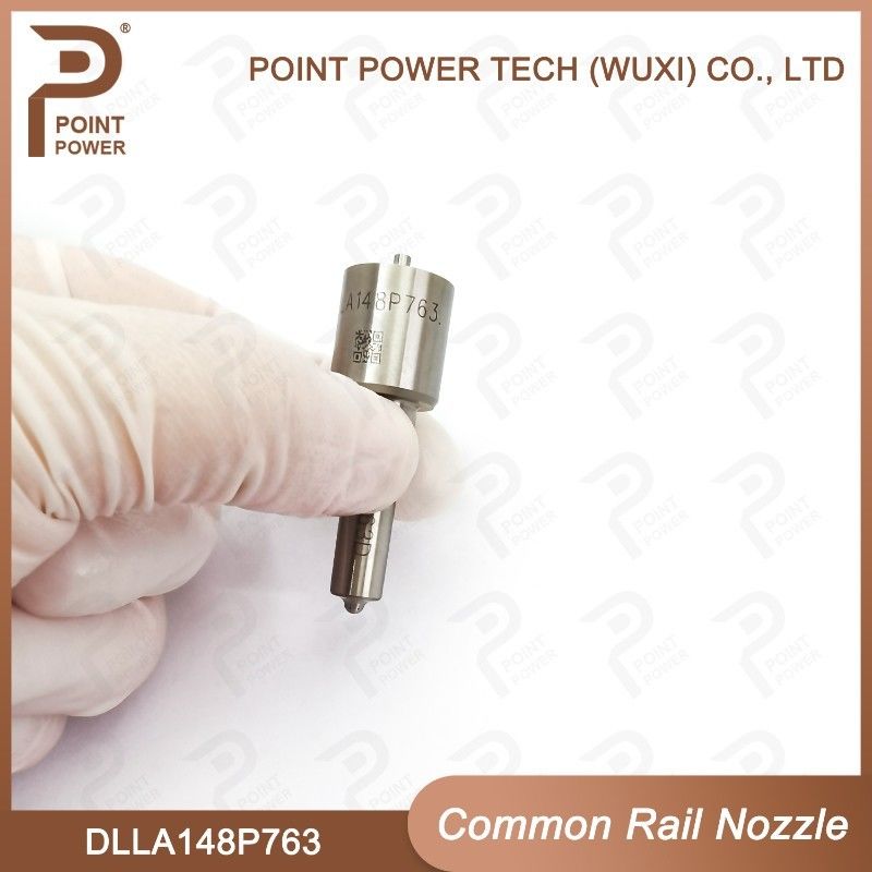 DLLA148P763 Common Rail Nozzle For Injectors 095000-054# RE524369/SE501941 denso nozzle