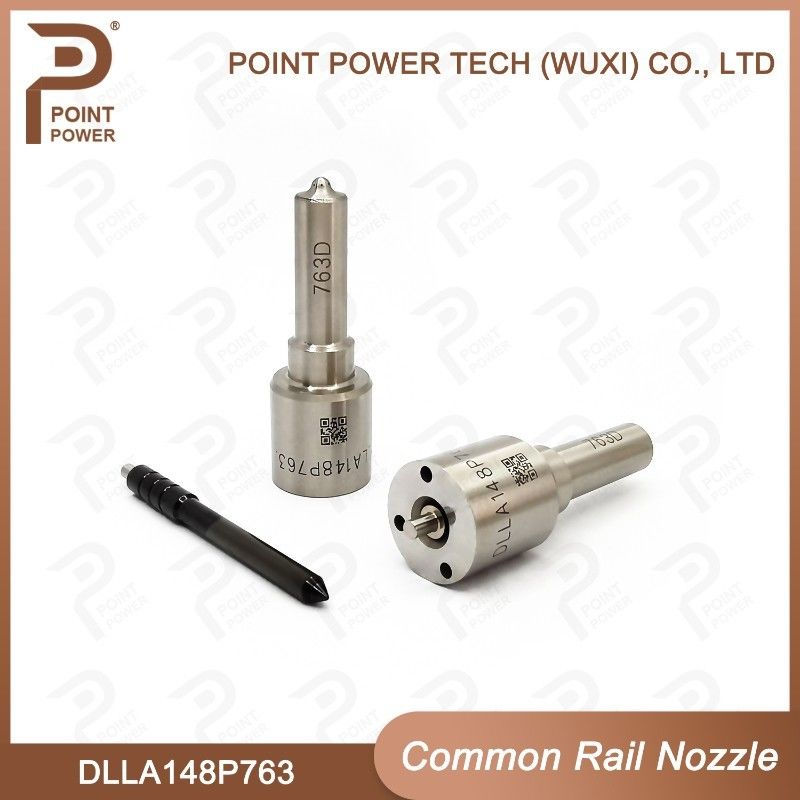 DLLA148P763 Common Rail Nozzle For Injectors 095000-054# RE524369/SE501941 denso nozzle