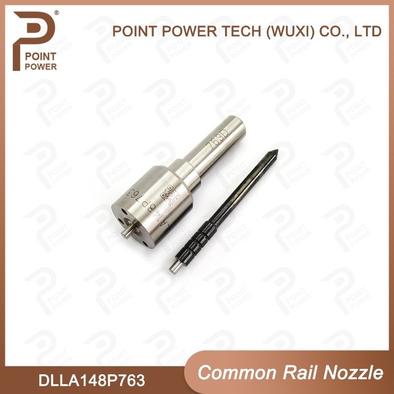 DLLA148P763 Common Rail Nozzle For Injectors 095000-054# RE524369/SE501941 denso nozzle