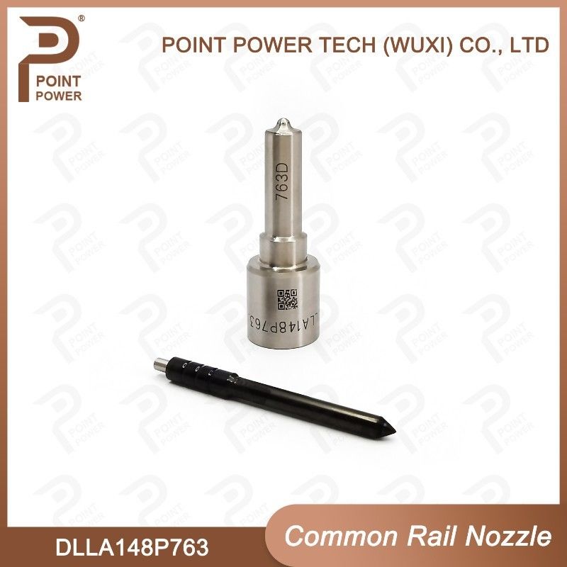 DLLA148P763 Common Rail Nozzle For Injectors 095000-054# RE524369/SE501941 denso nozzle