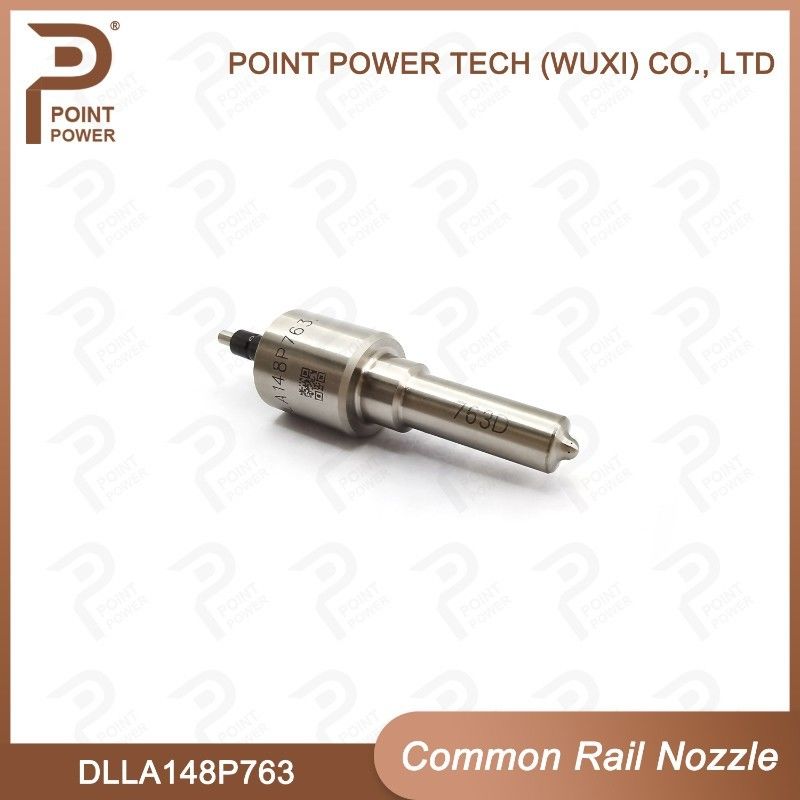 DLLA148P763 Common Rail Nozzle For Injectors 095000-054# RE524369/SE501941 denso nozzle