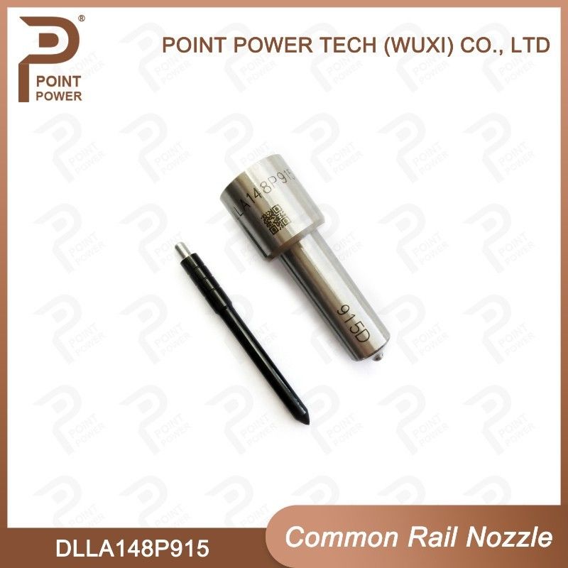 DLLA148P915 Denso Common Rail Nozzle For Injectors 095000-6070 6251-11-3100 denso injector nozzle