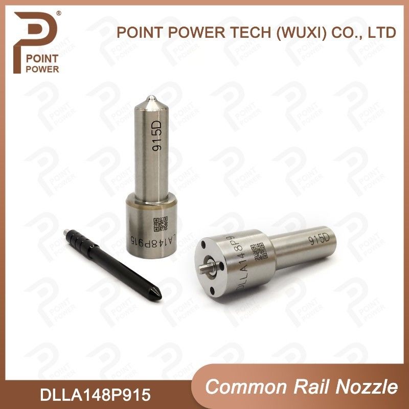 DLLA148P915 Denso Common Rail Nozzle For Injectors 095000-6070 6251-11-3100 denso injector nozzle