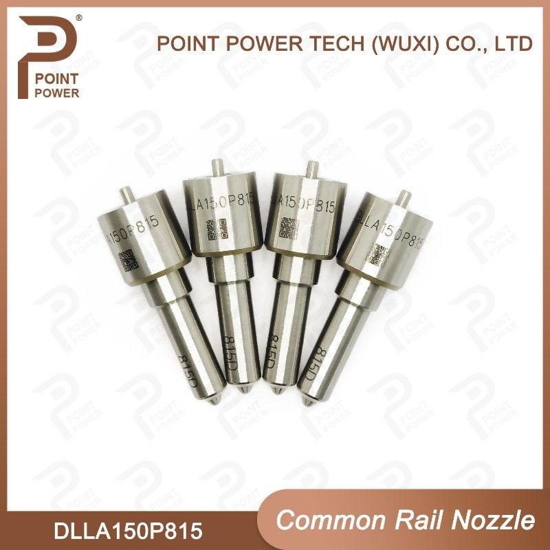 DLLA150P815 Denso Common Rail Nozzle For Injectors 095000-512# /721#755#/542# diesel injection nozzle