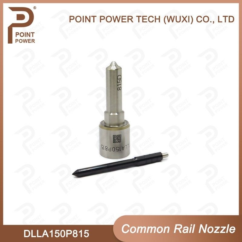 DLLA150P815 Denso Common Rail Nozzle For Injectors 095000-512# /721#755#/542# diesel injection nozzle