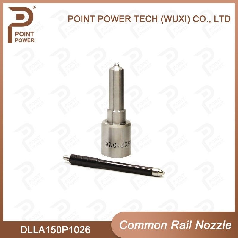 DLLA150P1026 /093400-1026 Denso Common Rail Nozzle For Injectors 095000-779#/095000-780#