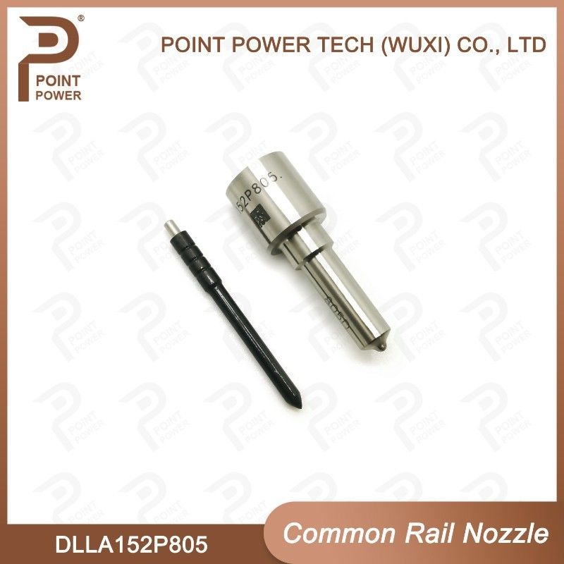 DLLA152P805 DENSO common rail nozzle For injectors 095000-5030/785X etc. denso injector nozzle