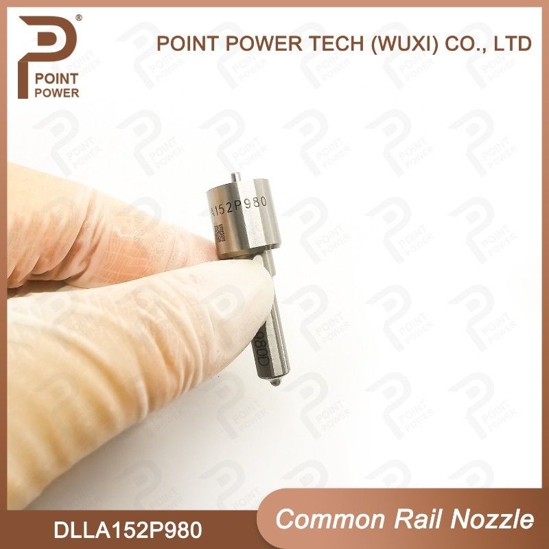 diesel injection nozzle DLLA152P980 DENSO Common Rail Nozzle For Injectors 095000-610# / 698# etc.