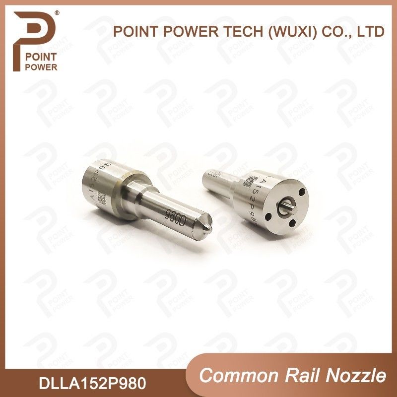 diesel injection nozzle DLLA152P980 DENSO Common Rail Nozzle For Injectors 095000-610# / 698# etc.