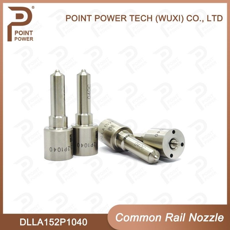 DLLA152P1040 Common Rail Nozzle For Injectors 095000-837# 8-98203849-0 denso nozzle