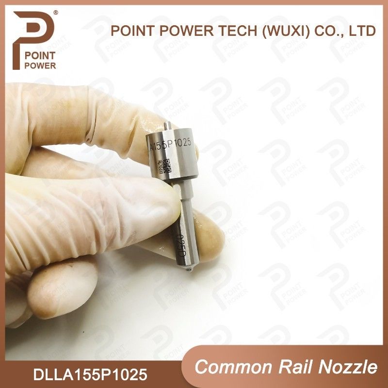 DLLA155P1025(093400-1025) Denso Common Rail Nozzle For Injectors 095000-7410/7720/7780