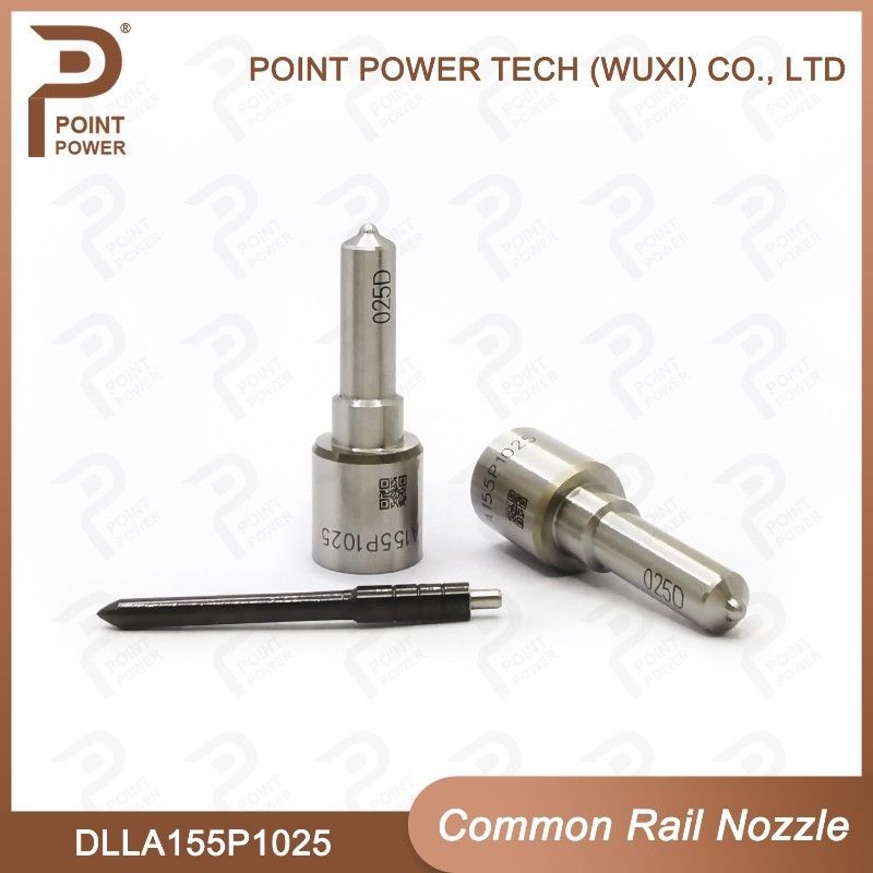 DLLA155P1025(093400-1025) Denso Common Rail Nozzle For Injectors 095000-7410/7720/7780