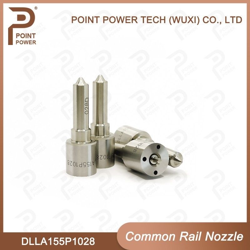 DLLA155P1028 093400-1028 DENSO Common Rail Nozzle For Injectors 095000-764#/604#