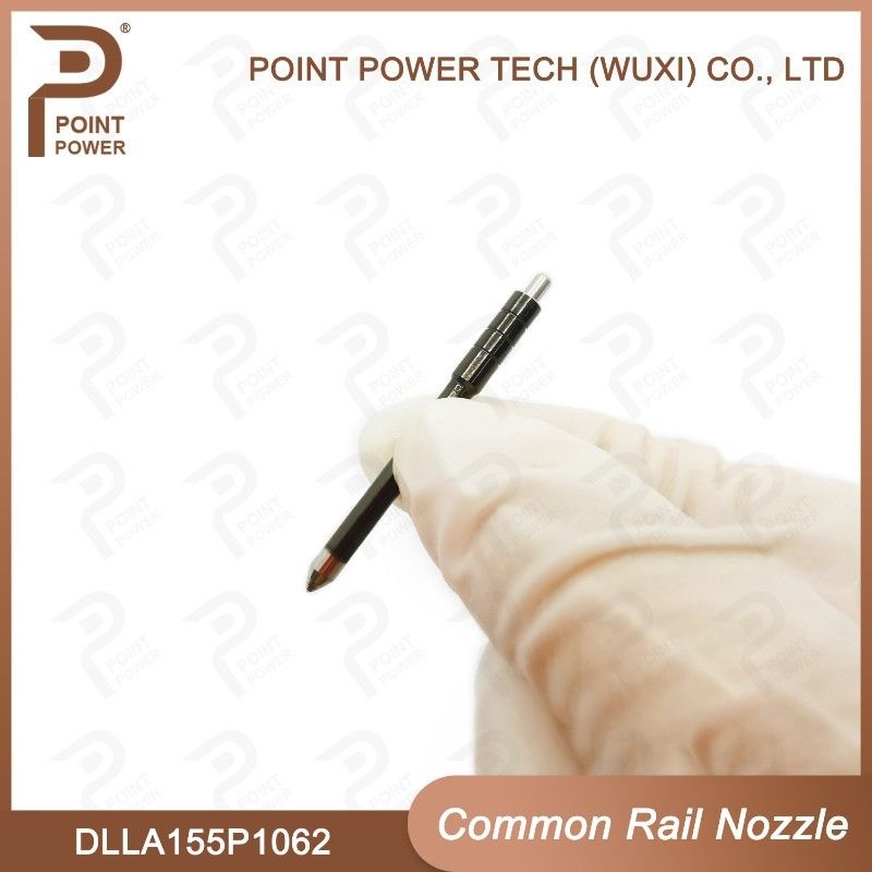 DLLA155P1062 DENSO Common Rail Nozzle For Injector 095000-8290 diesel fuel nozzle