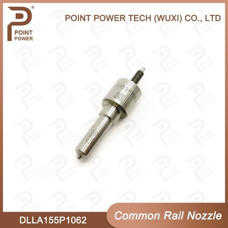 DLLA155P1062 DENSO Common Rail Nozzle For Injector 095000-8290 diesel fuel nozzle