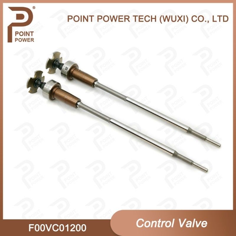 Common Rail Injector Valve F 00V C01 200 For Injector 0 445 110 351