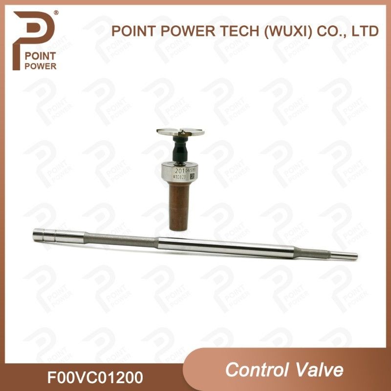 Common Rail Injector Valve F 00V C01 200 For Injector 0 445 110 351