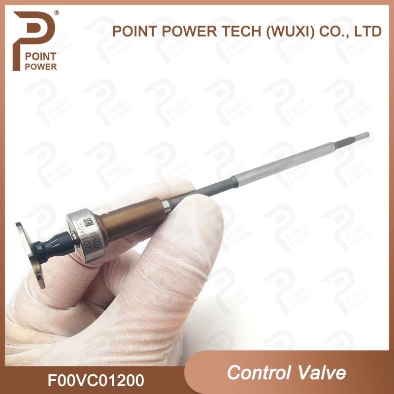Common Rail Injector Valve F 00V C01 200 For Injector 0 445 110 351