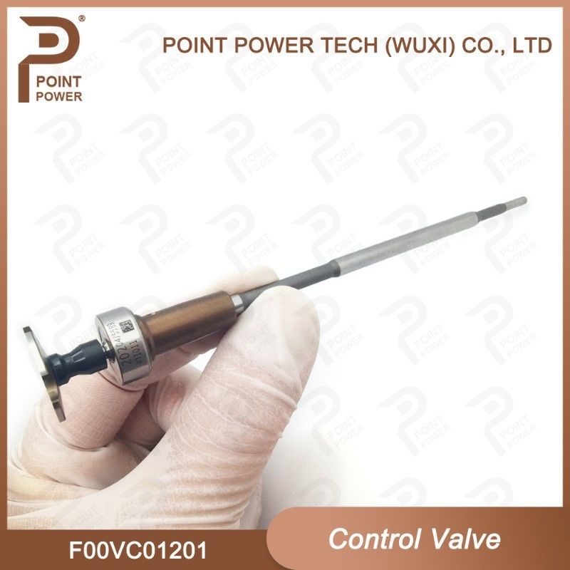 Common Rail Injector Valve F 00V C01 201 For Injector 0 445 110 418