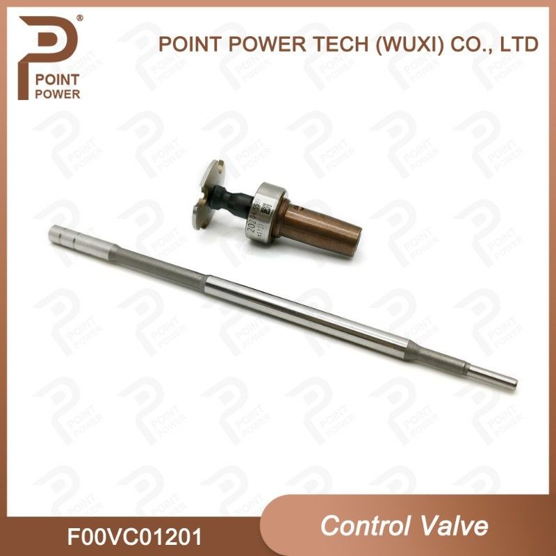 Common Rail Injector Valve F 00V C01 201 For Injector 0 445 110 418