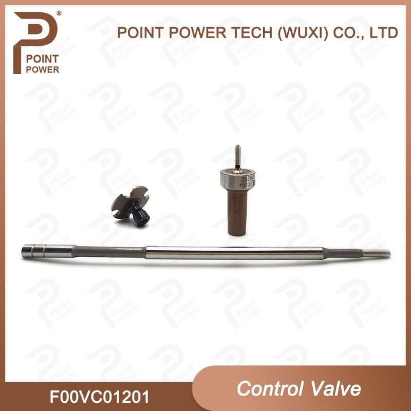 Common Rail Injector Valve F 00V C01 201 For Injector 0 445 110 418