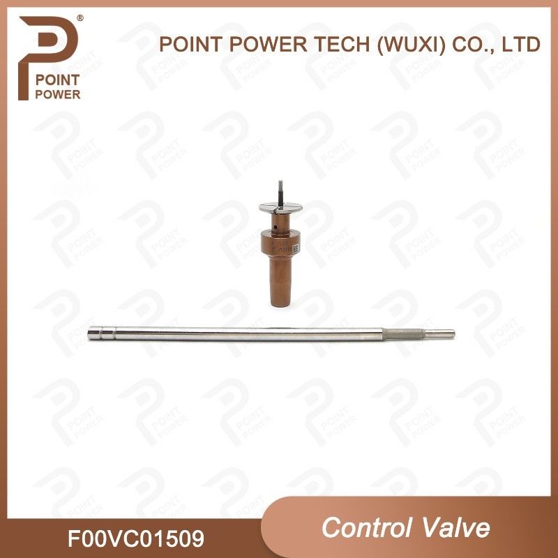 F00VC01509 F 00V C01 509 Bosch Common Rail Control Valve For Injectors 0445110485