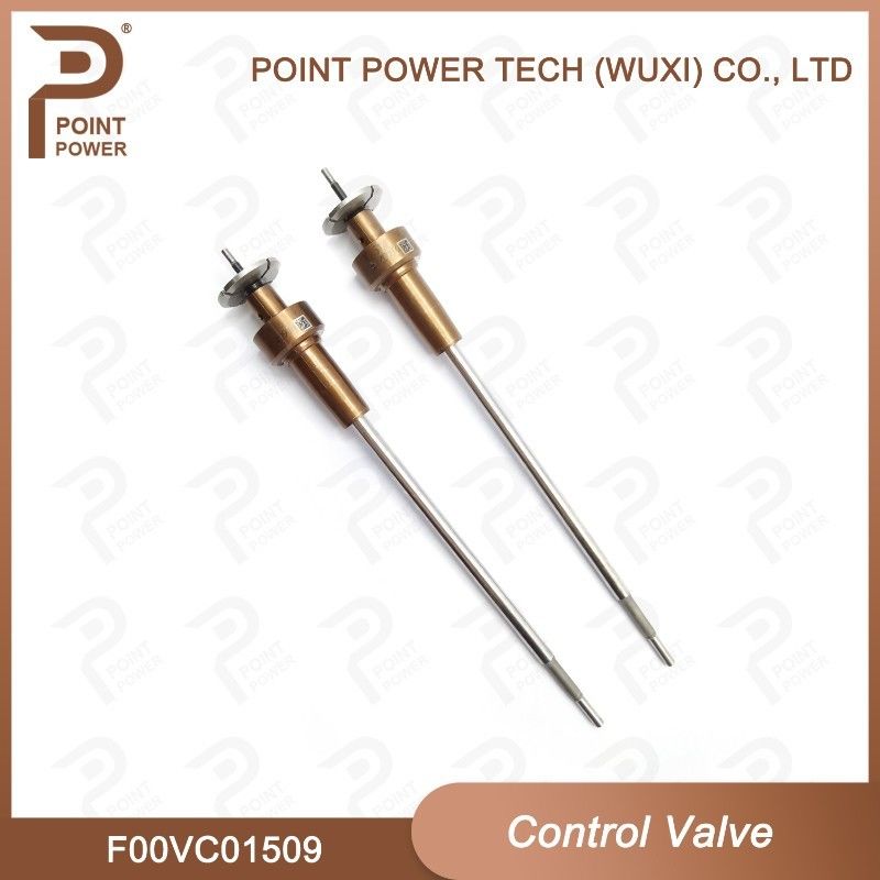 F00VC01509 F 00V C01 509 Bosch Common Rail Control Valve For Injectors 0445110485