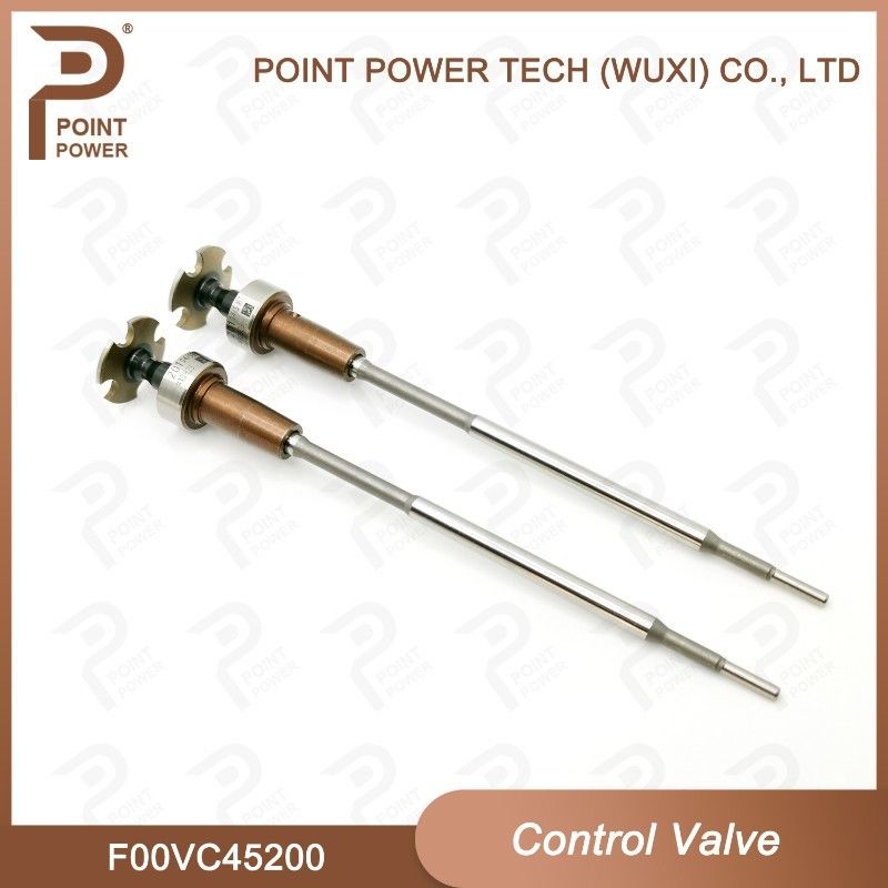 Common Rail Injector Valve F 00V C45 200 For Injector 0 445 110 398