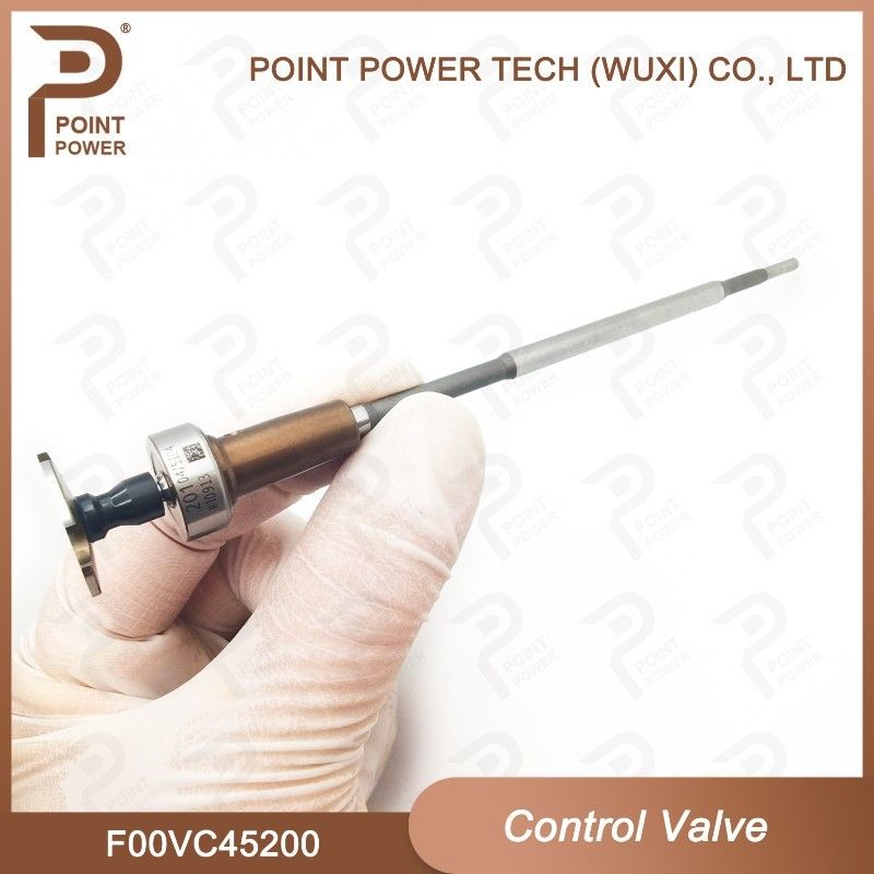 Common Rail Injector Valve F 00V C45 200 For Injector 0 445 110 398