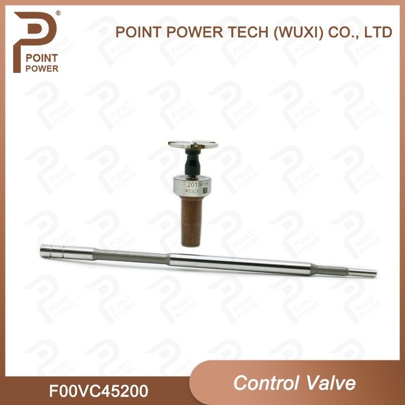 Common Rail Injector Valve F 00V C45 200 For Injector 0 445 110 398