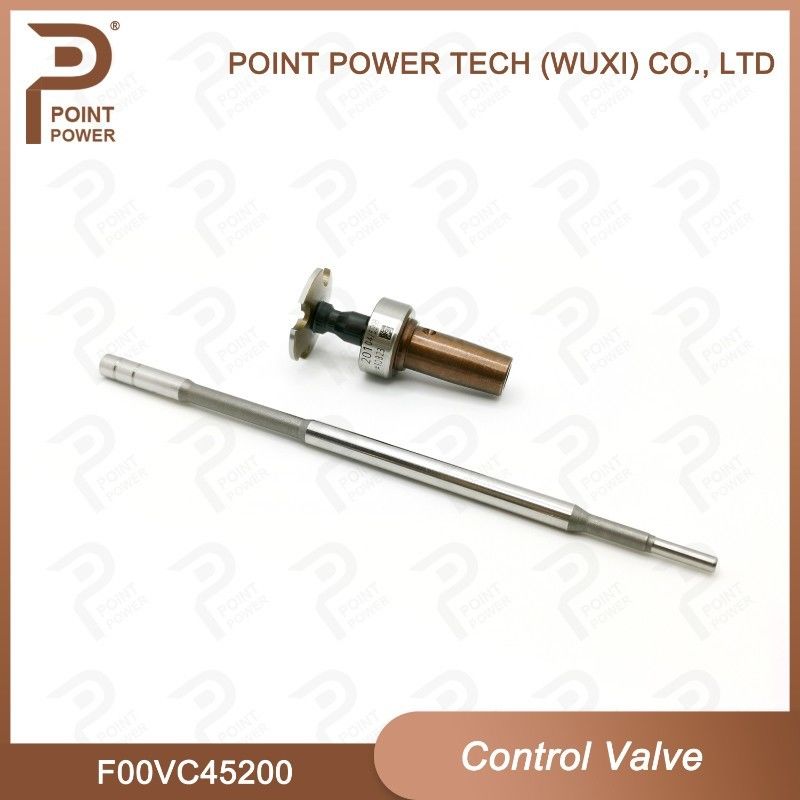 Common Rail Injector Valve F 00V C45 200 For Injector 0 445 110 398