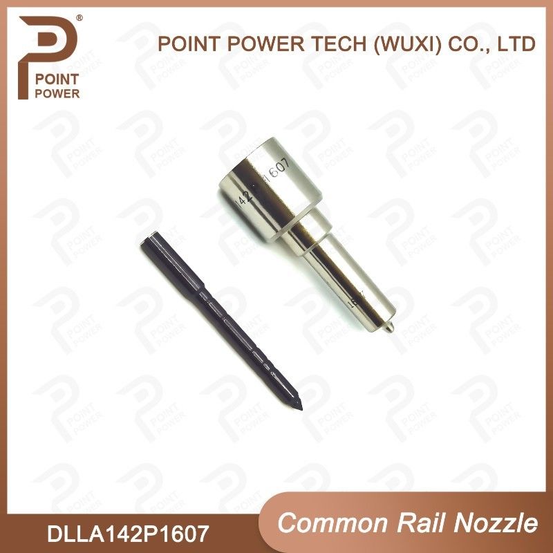 DLLA142P1607 Bosch Diesel Nozzle For Common Rail Injectors 0 445110276 diesel injector nozzle