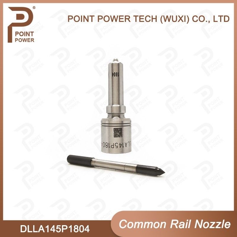 DLLA145P1804 BOSCH-Φ3.5 Series Common Rail Nozzle For Injectors 0 445 120 167/327 Etc.