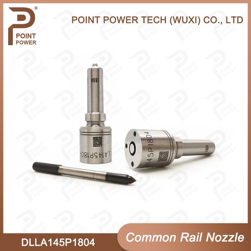 DLLA145P1804 BOSCH-Φ3.5 Series Common Rail Nozzle For Injectors 0 445 120 167/327 Etc.