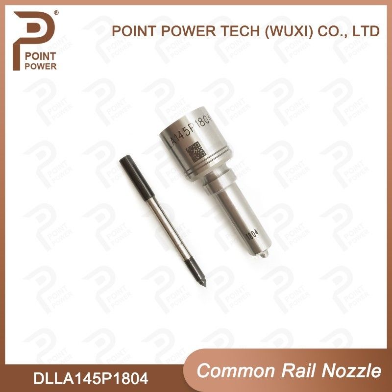 DLLA145P1804 BOSCH-Φ3.5 Series Common Rail Nozzle For Injectors 0 445 120 167/327 Etc.