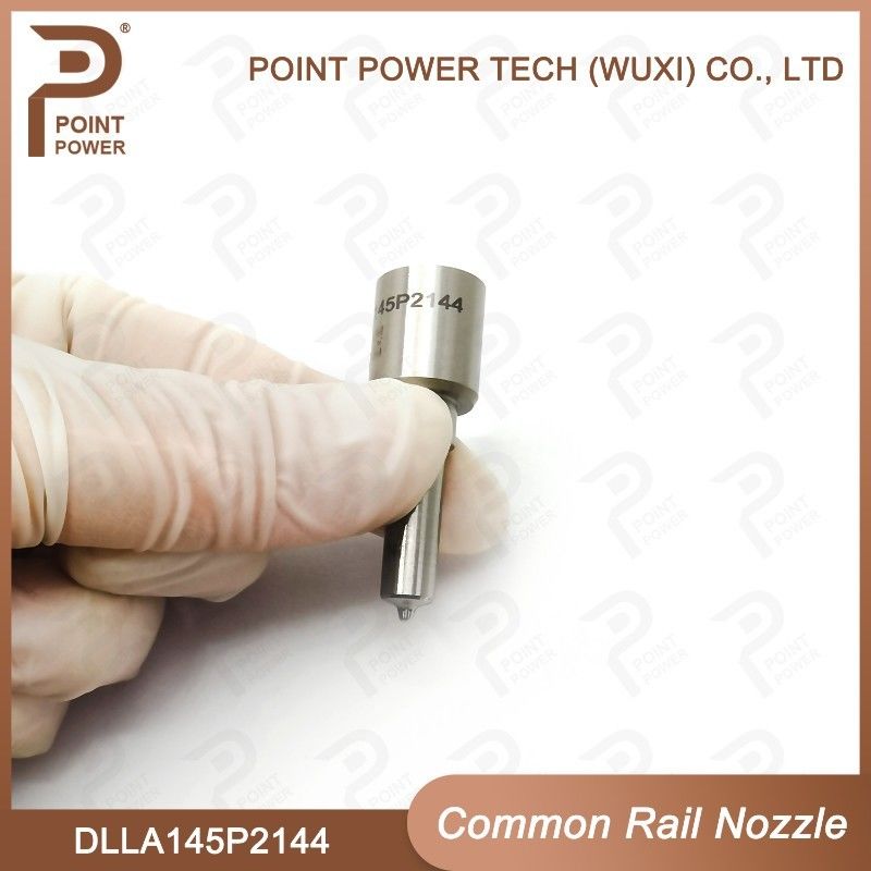 DLLA145P2144 Bosch Common Rail Nozzle For Injectors 0445120417/414/366/336/187