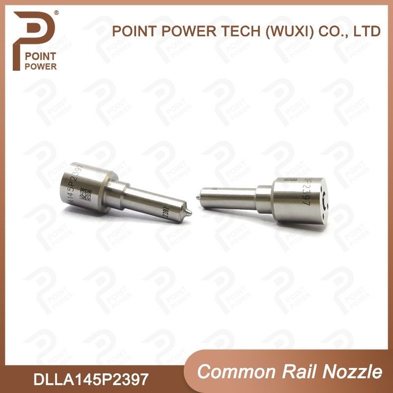 DLLA145P2397 Common Rail Nozzle DLLA 145P 2397 Diesel Nozzle For Injectors 0445120361 Applied FIAT