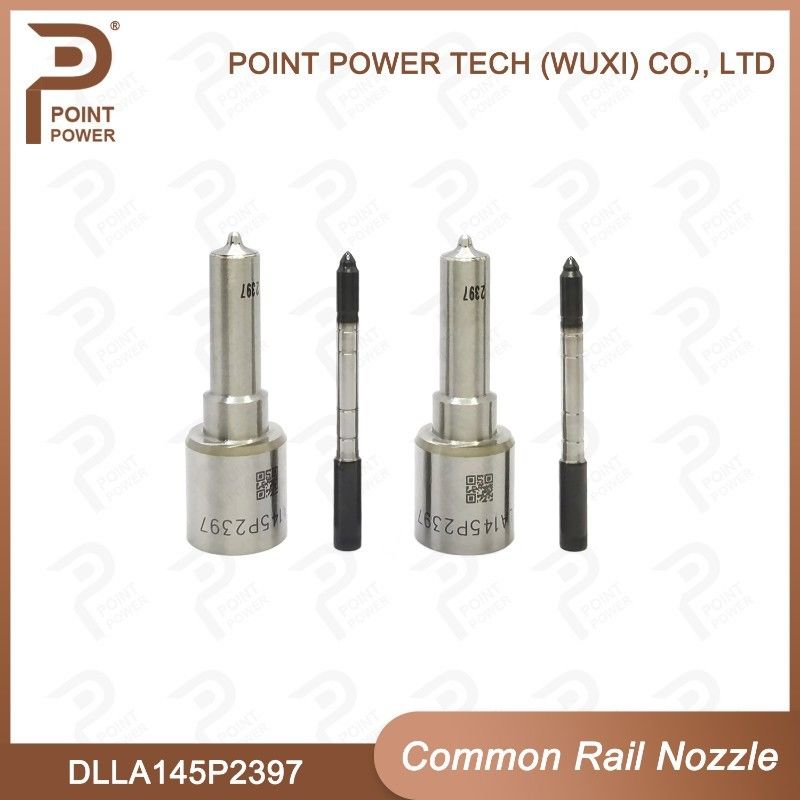 DLLA145P2397 Common Rail Nozzle DLLA 145P 2397 Diesel Nozzle For Injectors 0445120361 Applied FIAT
