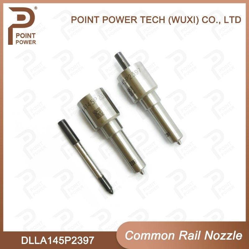 DLLA145P2397 Common Rail Nozzle DLLA 145P 2397 Diesel Nozzle For Injectors 0445120361 Applied FIAT