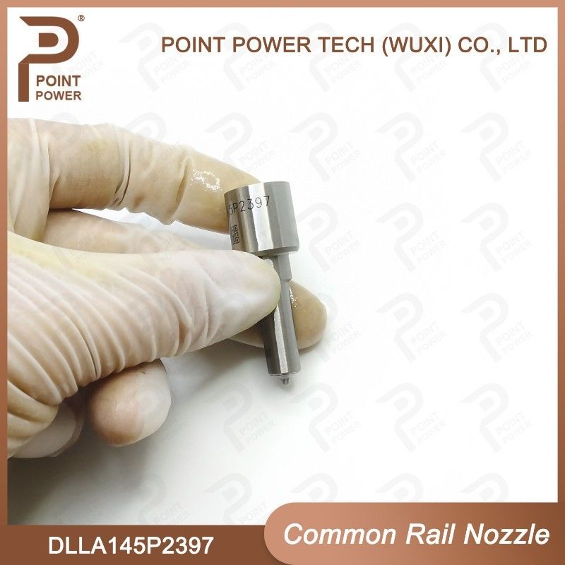 DLLA145P2397 Common Rail Nozzle DLLA 145P 2397 Diesel Nozzle For Injectors 0445120361 Applied FIAT