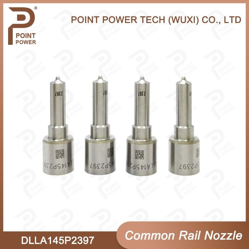 DLLA145P2397 Common Rail Nozzle DLLA 145P 2397 Diesel Nozzle For Injectors 0445120361 Applied FIAT