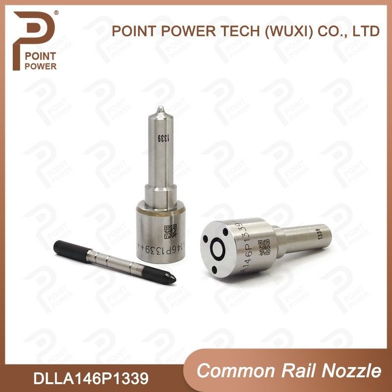 DLLA146P1339 Bosch Common Rail Nozzle For Injectors 0 445120030/218 bosch nozzle