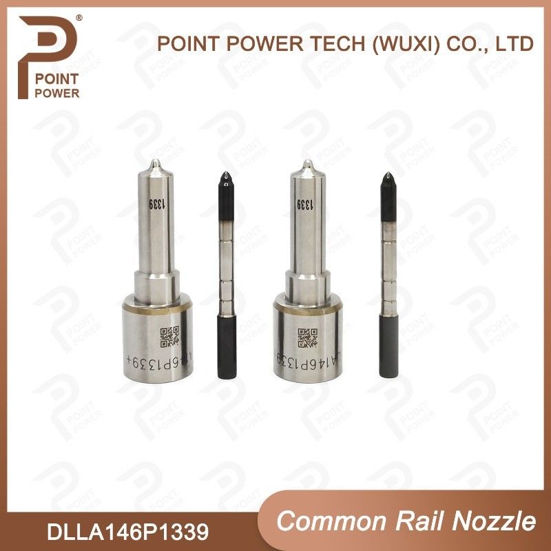 DLLA146P1339 Bosch Common Rail Nozzle For Injectors 0 445120030/218 bosch nozzle