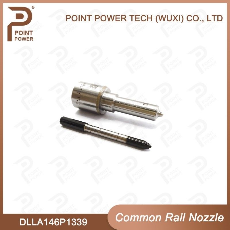 DLLA146P1339 Bosch Common Rail Nozzle For Injectors 0 445120030/218 bosch nozzle